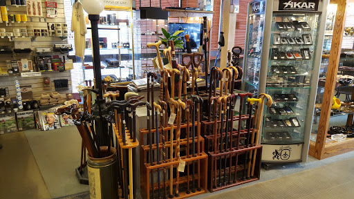 Cigar Shop «Tobacco Leaf», reviews and photos, 7111 W Alameda Ave, Lakewood, CO 80226, USA