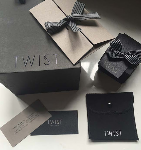 Jeweler «TWIST», reviews and photos, 30 NW 23rd Pl, Portland, OR 97210, USA