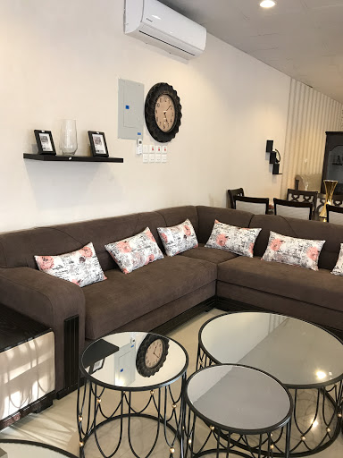 مفروشات عبدالعزيز العامر 