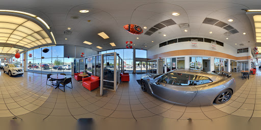 Nissan Dealer «Nissan of Mobile», reviews and photos, 1015 East Interstate 65 Service Rd S, Mobile, AL 36606, USA