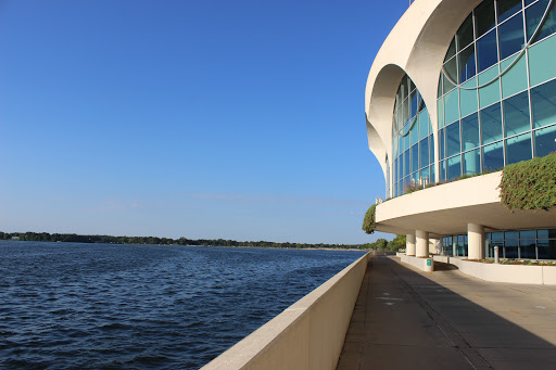 Convention Center «Monona Terrace Community and Convention Center», reviews and photos, 1 John Nolen Dr, Madison, WI 53703, USA