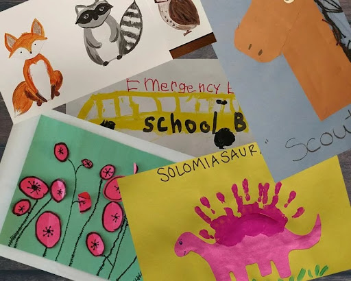 Notary Public «PostalAnnex+», reviews and photos, 1171 E Alosta Ave, Azusa, CA 91702, USA