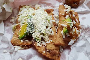 Antojitos "La Paisana" image