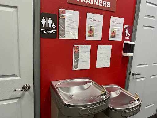 Gym «Snap Fitness», reviews and photos, 20041 S Tamiami Trail, Estero, FL 33928, USA