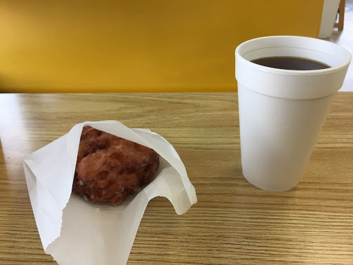 Donut Shop «A M Donuts», reviews and photos, 34 Las Tunas Dr, Arcadia, CA 91007, USA