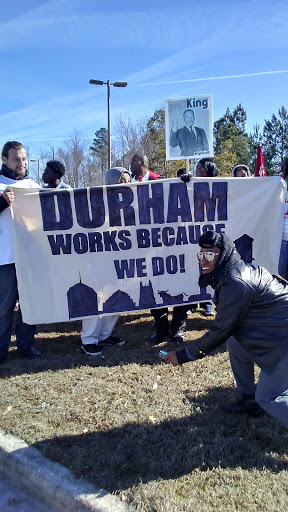 Shopping Mall «Hope Valley Shopping Center», reviews and photos, 3825 S Roxboro St, Durham, NC 27713, USA