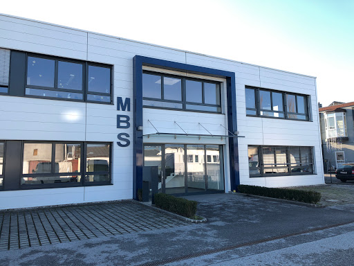 MBS Maier Brand & Wasser Schadenmanagement GmbH