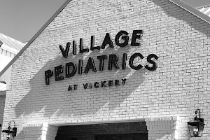 Village Pediatrics at Vickery image