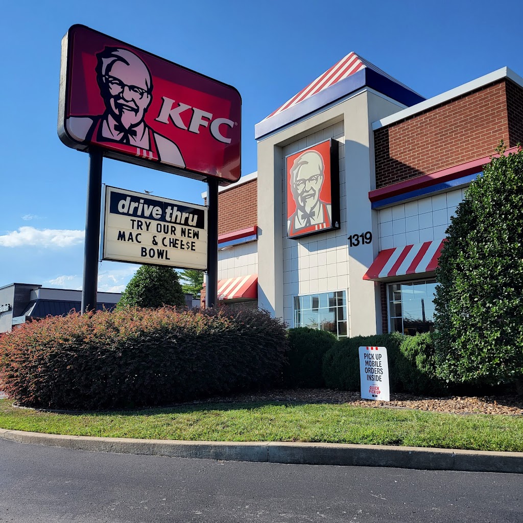 KFC Franklin, TN 37064 Menu, Hours, Reviews and Contact