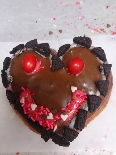 Donut Shop «Bosa Donuts», reviews and photos, 7444 E McDowell Rd, Scottsdale, AZ 85257, USA