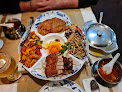 China Restaurant Rosengarten 32584 Löhne