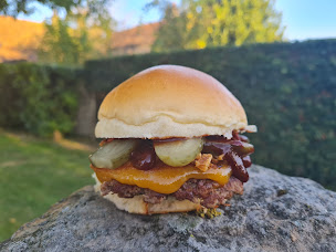 Photo n°9 de Tom & Seb à Payns ()