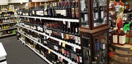 Wine Store «Wines Unlimited Inc», reviews and photos, 2336 Broadbridge Ave, Stratford, CT 06614, USA