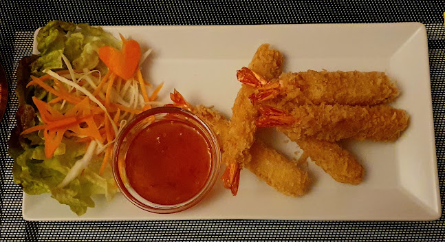 Thai Restaurant Friedberg - Restaurant