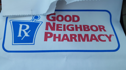 Pharmacy «St Bethlehem Drugs», reviews and photos, 800 Weatherly Dr, Clarksville, TN 37043, USA
