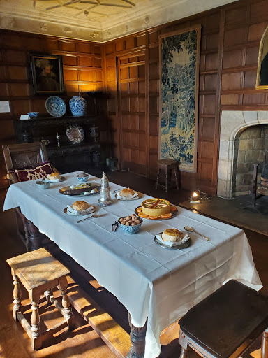 Hall «Agecroft Hall», reviews and photos, 4305 Sulgrave Rd, Richmond, VA 23221, USA