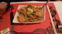 Nouille du Restaurant vietnamien Le THU HONG à Romans-sur-Isère - n°13