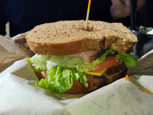 Deli «HoneyBaked Ham Company», reviews and photos, 1112 S Rainbow Blvd, Las Vegas, NV 89146, USA