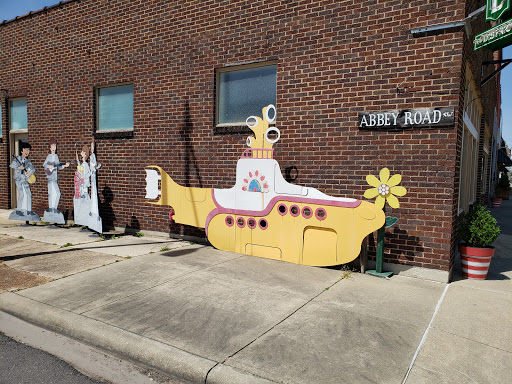 Tourist Attraction «Beatles Park», reviews and photos, SW 2nd St, Walnut Ridge, AR 72476, USA