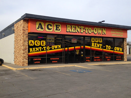 Ace Rent To Own in Columbus, Nebraska
