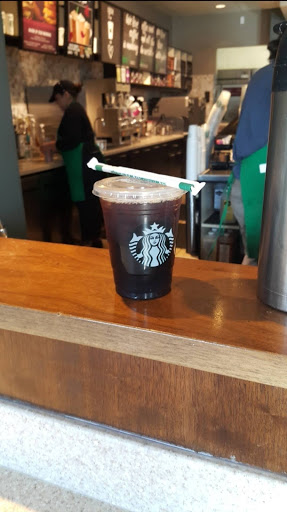 Starbucks image