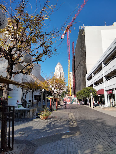 Shopping Mall «Weller Court», reviews and photos, 123 Astronaut E S Onizuka St, Los Angeles, CA 90012, USA