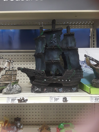 Pet Supply Store «PetSmart», reviews and photos, 2500 Posner Blvd, Davenport, FL 33837, USA