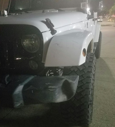 Lawyer «Ben Abbott & Associates», reviews and photos