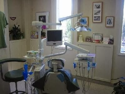 Burlingame Dentist