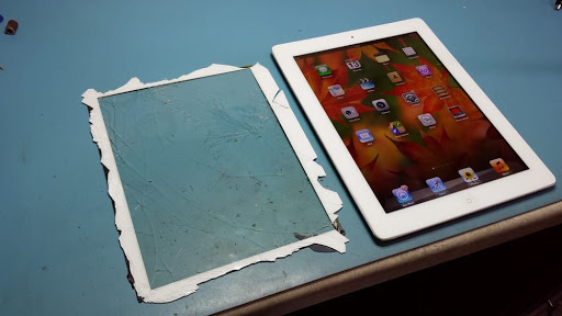 Cell Phone Store «Cellular Gallery», reviews and photos, 1608 Santa Monica Blvd, Santa Monica, CA 90404, USA