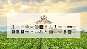 The Royal Cigar Company AG