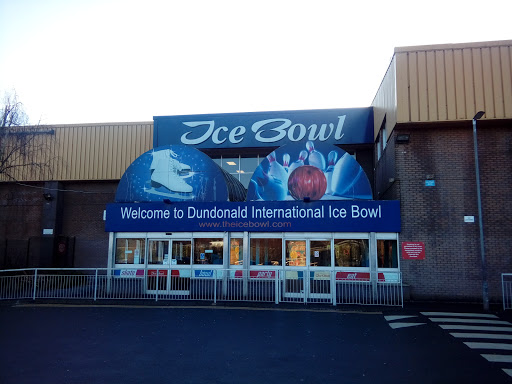 Dundonald International Ice Bowl