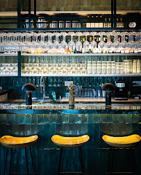 Atmosphère du Restaurant Euphorie - Bar à vin à Paris - n°1