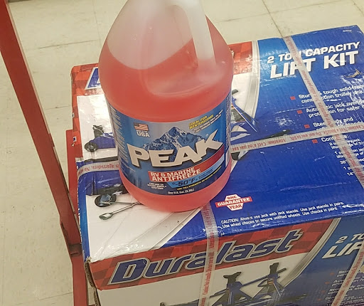 AutoZone Auto Parts image