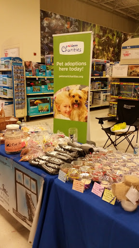 Pet Supply Store «PetSmart», reviews and photos, 934 W Street Rd, Warminster, PA 18974, USA