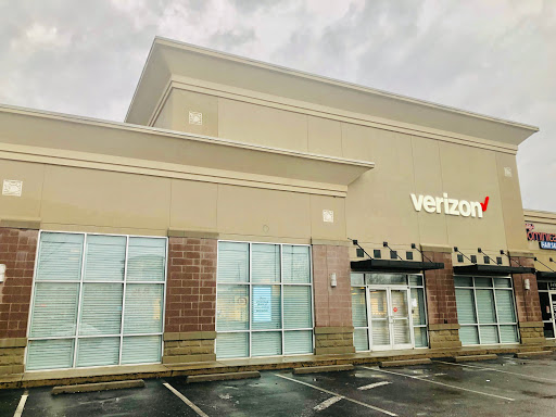 Verizon wireless corporate office Atlanta