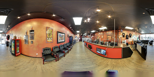 Explore waterfowl tattoo ideas, creative tattoo ideas in Omaha, available at Eternal Tattoo & Body Piercing - Omaha