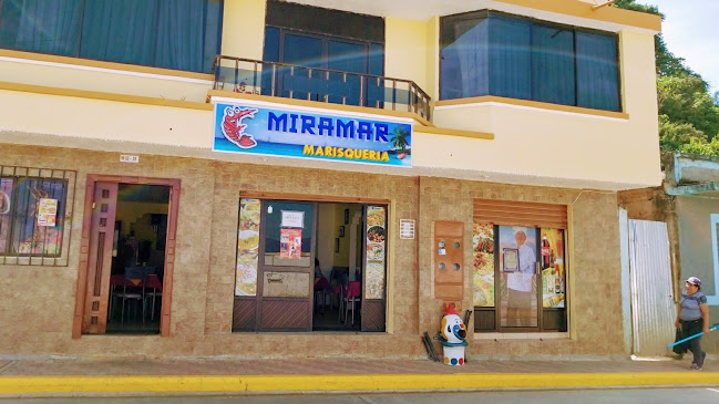 Marisqueria Mira Mar - Cariamanga