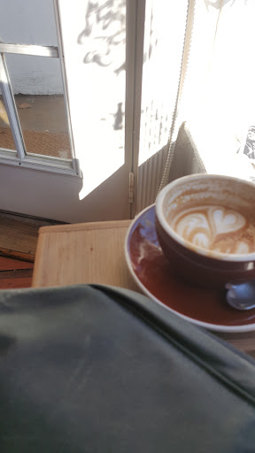 Coffee Shop «Ox Coffee», reviews and photos, 616 S 3rd St, Philadelphia, PA 19147, USA