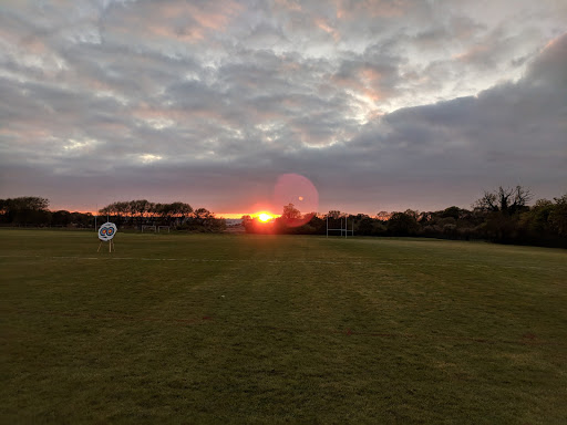 Archery GB: Coventry Archery Club