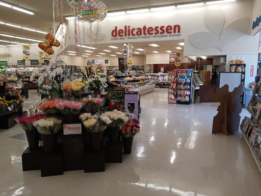 Grocery Store «Albertsons», reviews and photos, 6055 SW 185th Ave, Aloha, OR 97007, USA
