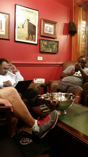 Tobacco Shop «Cross Street Tobacco», reviews and photos, 1103 Light St, Baltimore, MD 21230, USA