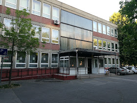 Salkaházi Sára Katolikus Általános Iskola, Szakközépiskola