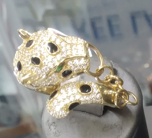 Pawn Shop «Tucker Pawn and Jewelry», reviews and photos, Tucker Pawn and Jewelry, 3210 Tucker Norcross Rd, Tucker, GA 30084, USA