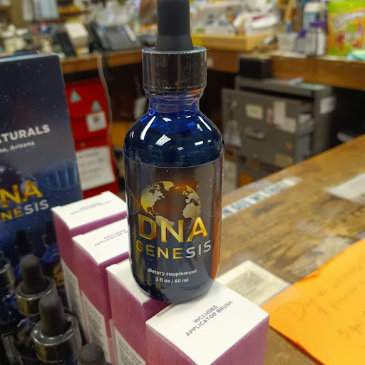 Store «Marietta Health Foods», reviews and photos, 1522 Roswell Rd # A, Marietta, GA 30062, USA