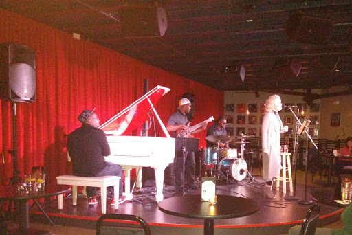Lounge «The Red Piano Lounge», reviews and photos, 4620 Kingston Pike #2, Knoxville, TN 37919, USA