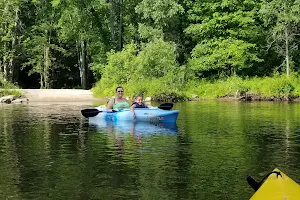 River Run Canoe Livery image