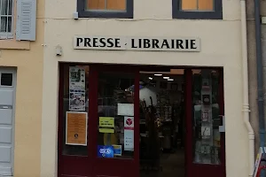 Challeix Librairie Presse Relais Pickup image