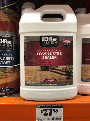 Home Improvement Store «The Home Depot», reviews and photos, 3183 SW 160th Avenue, Miramar, FL 33027, USA