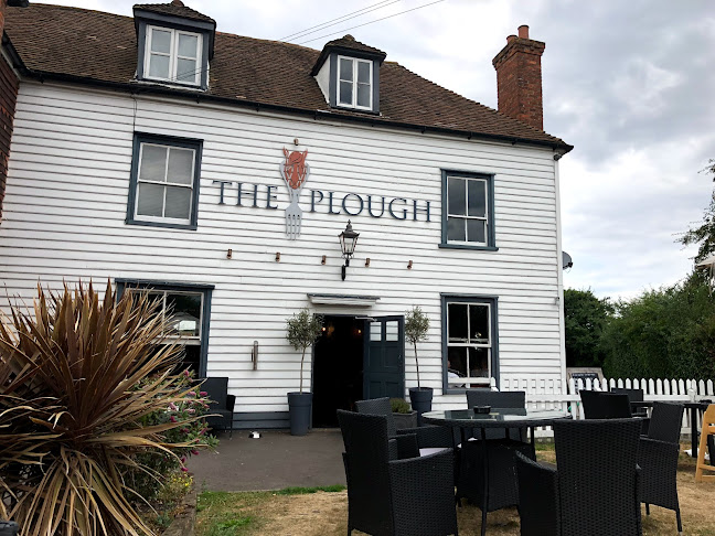 The Plough Langley - Pub